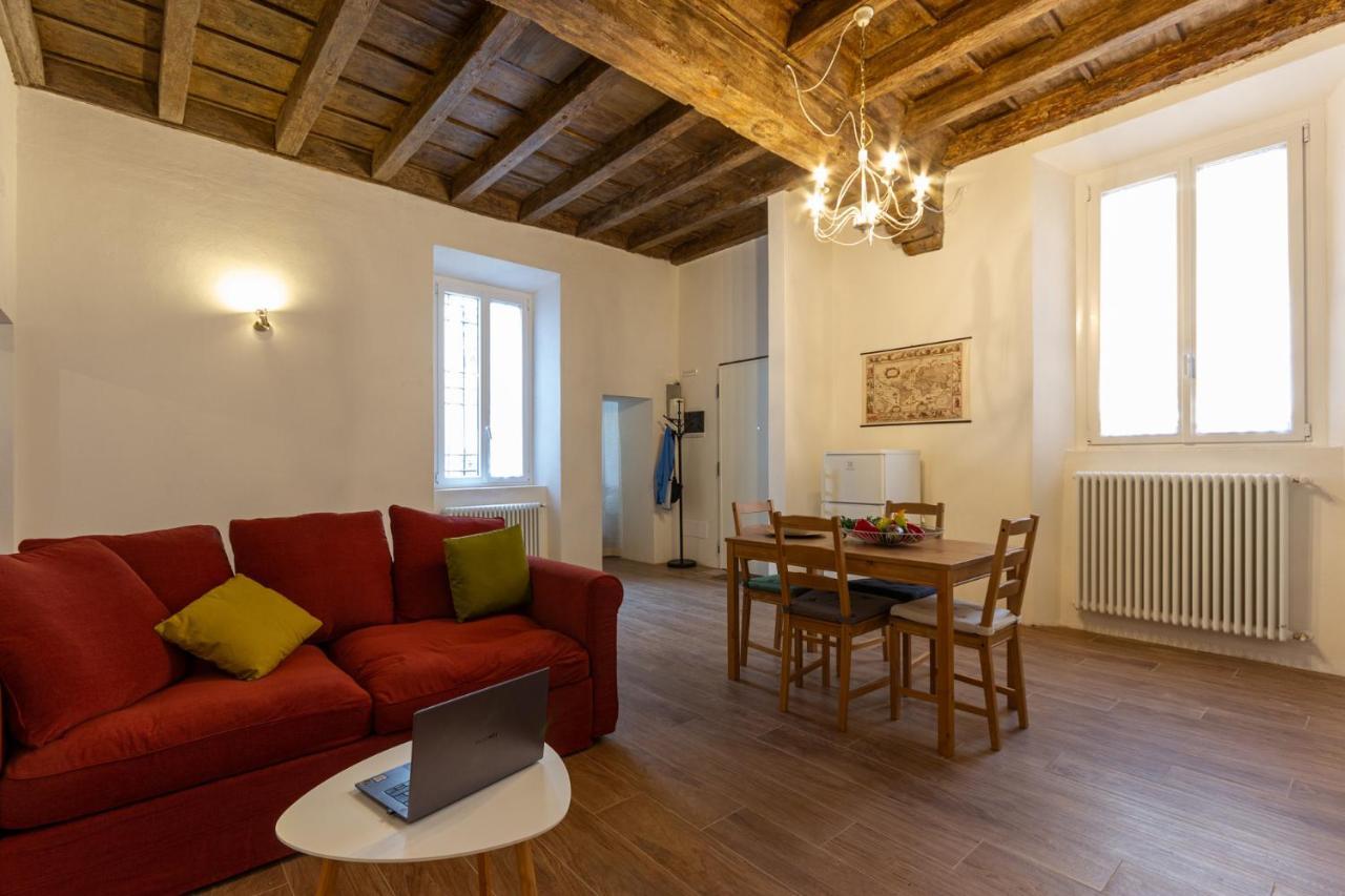 Cocastelli 1 - Smart Holiday Mantua Exterior foto