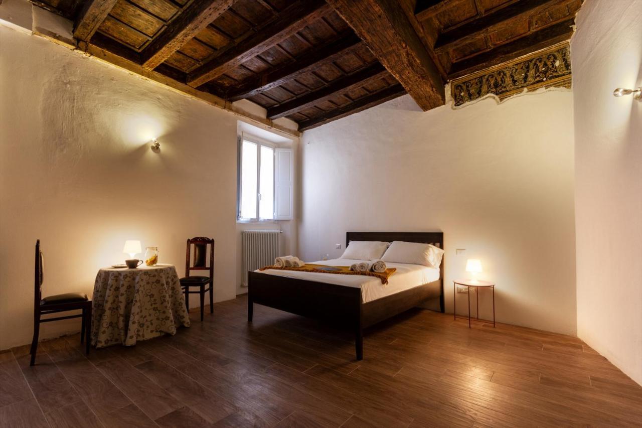 Cocastelli 1 - Smart Holiday Mantua Exterior foto