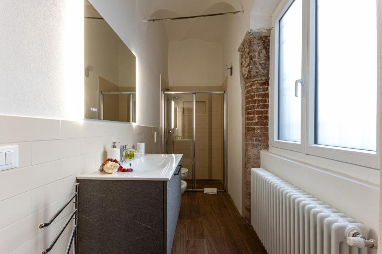 Cocastelli 1 - Smart Holiday Mantua Exterior foto