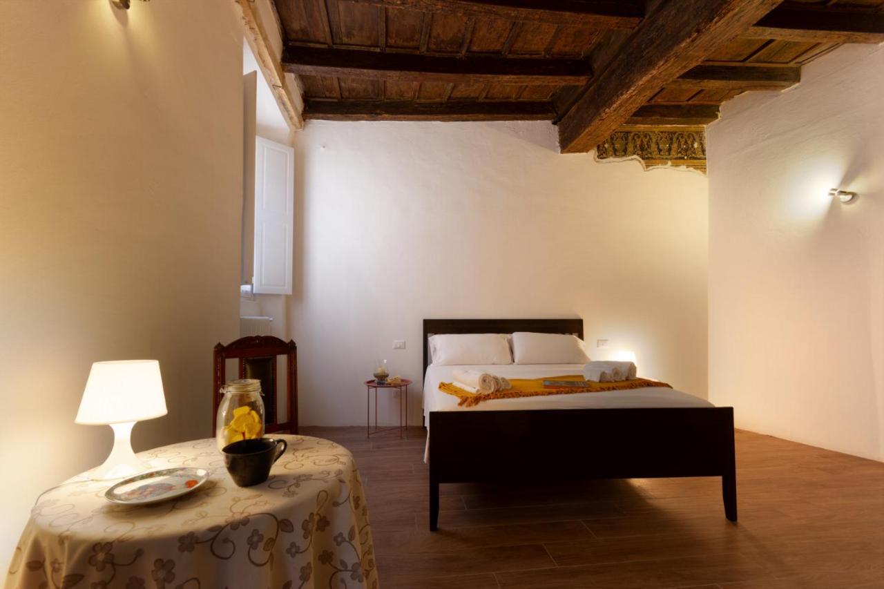 Cocastelli 1 - Smart Holiday Mantua Exterior foto
